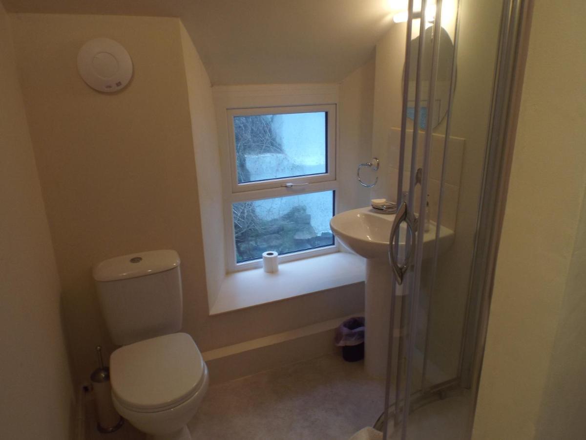 Pendyffryn Manor Bed & Breakfast Little Haven 외부 사진