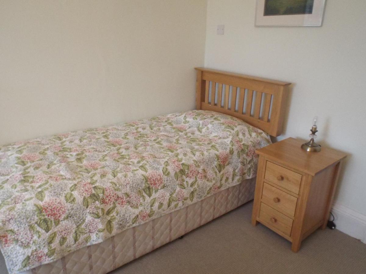 Pendyffryn Manor Bed & Breakfast Little Haven 외부 사진