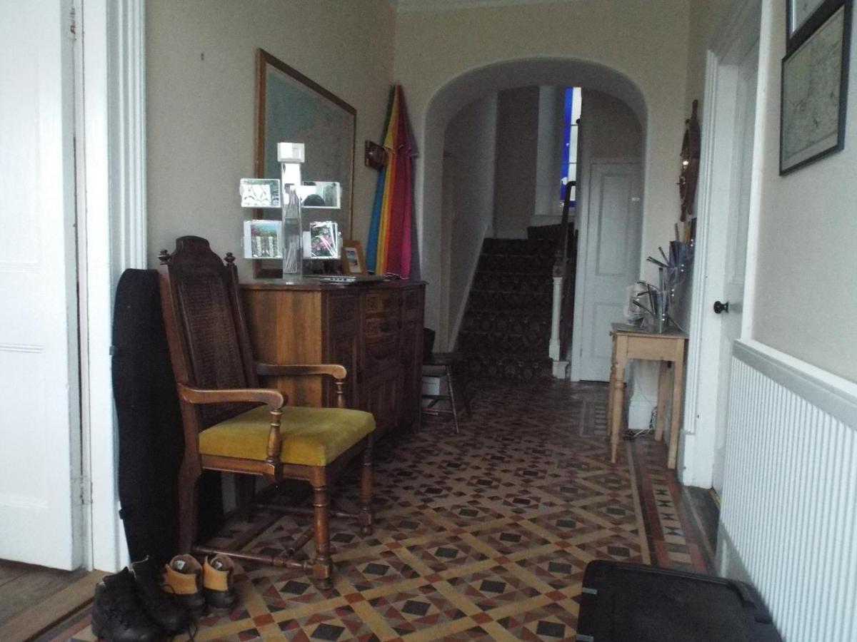 Pendyffryn Manor Bed & Breakfast Little Haven 외부 사진