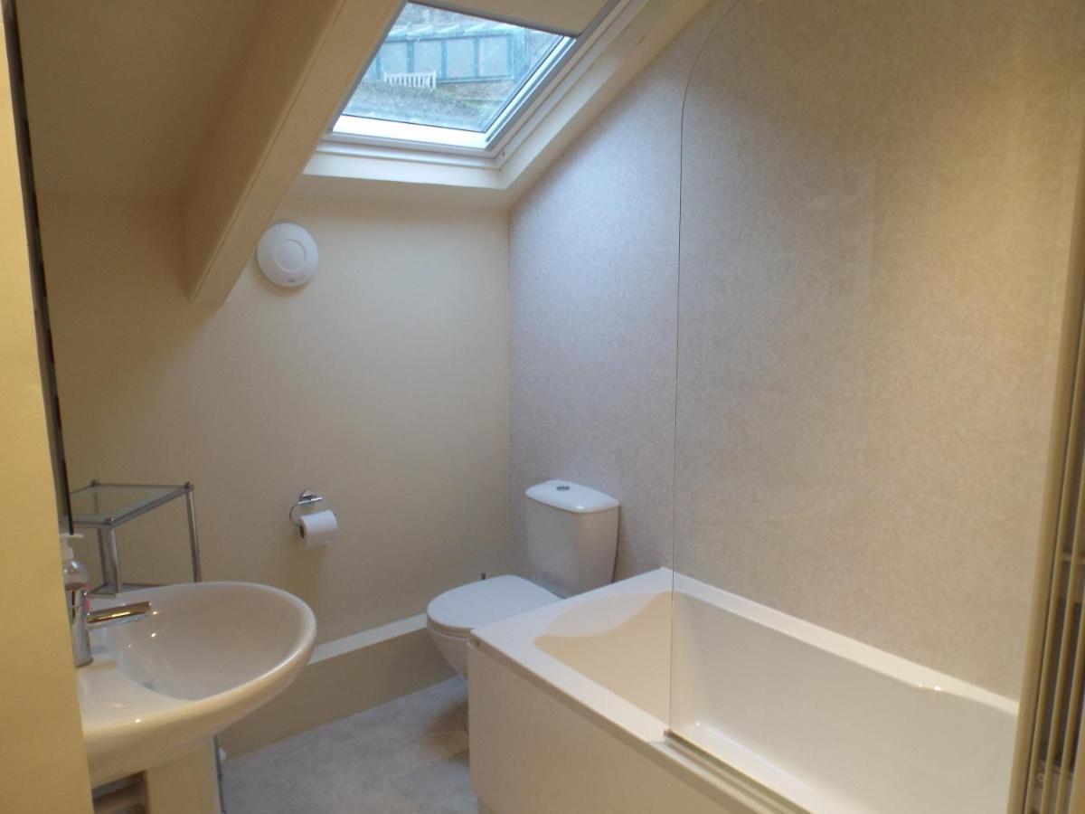 Pendyffryn Manor Bed & Breakfast Little Haven 외부 사진