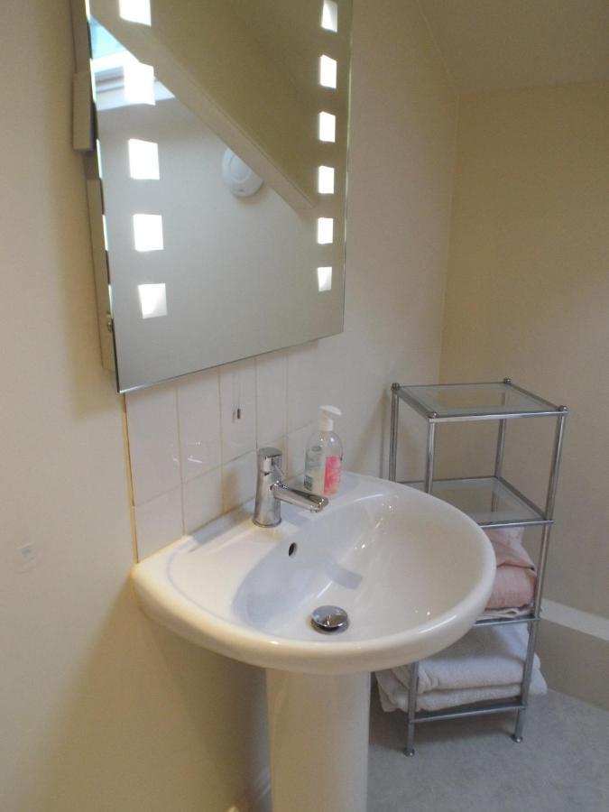 Pendyffryn Manor Bed & Breakfast Little Haven 외부 사진