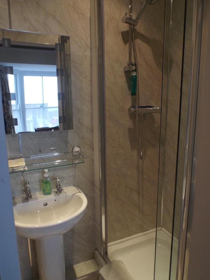 Pendyffryn Manor Bed & Breakfast Little Haven 외부 사진